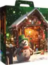 Bild 2 von funny-frisch Intersnack Adventskalender 2026