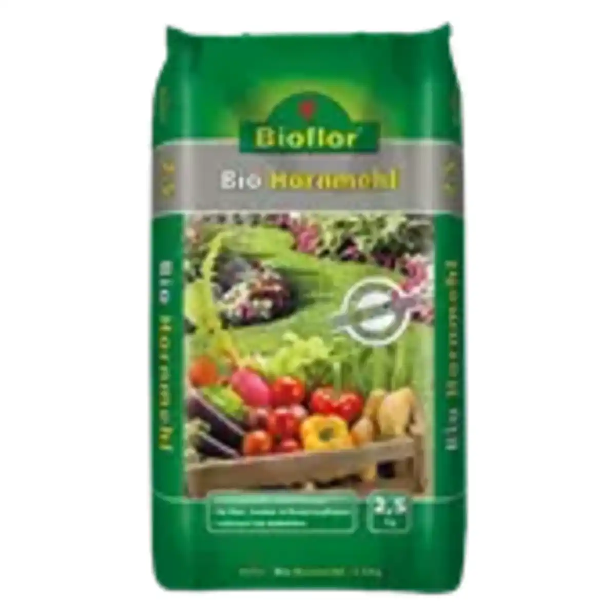 Bild 1 von Bioflor Hornmehl