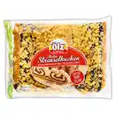 Bild 1 von Ölz Streuselkuchen