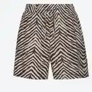 Bild 2 von Damen-Shorts aus Viskose