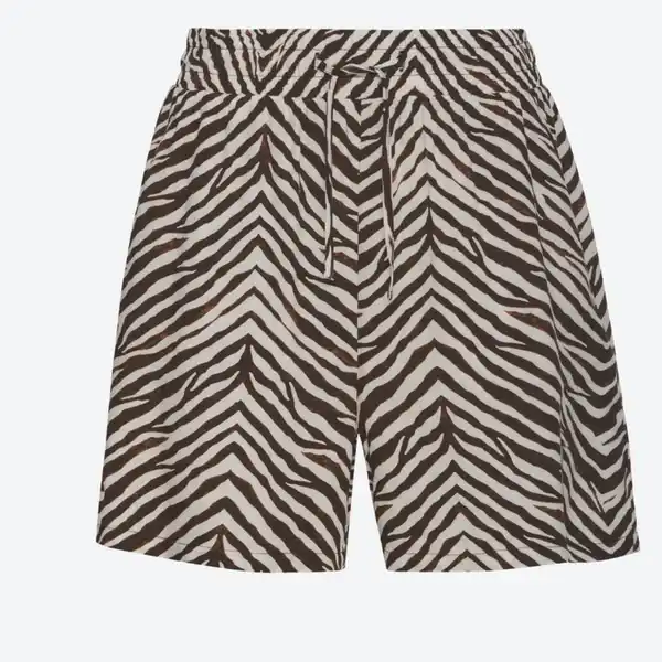 Bild 2 von Damen-Shorts aus Viskose