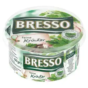 Bresso 150 g, Feine Kräuter