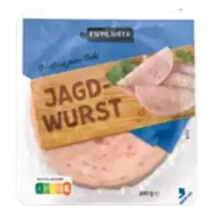 FARMLÄNDER Jagdwurst