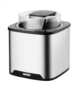 Unold Eismaschine Gelato