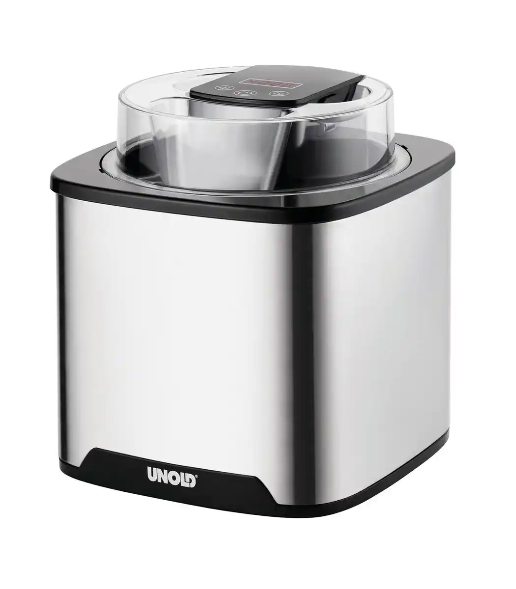 Bild 1 von Unold Eismaschine Gelato