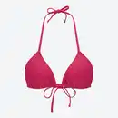 Bild 2 von Damen-Bikini-Oberteil mit Schnürung