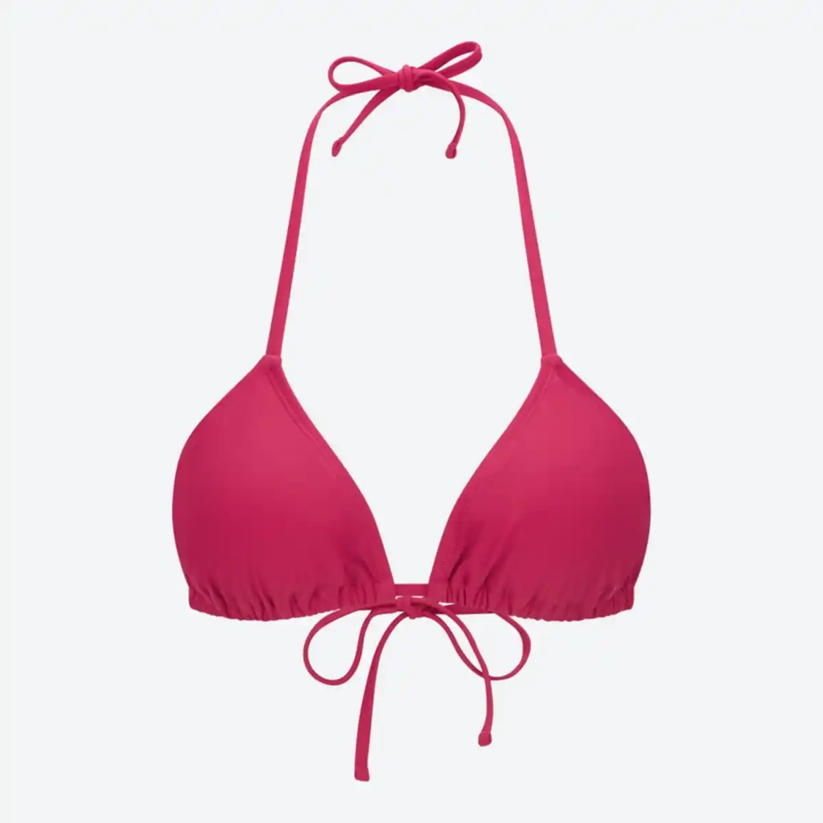 Bild 2 von Damen-Bikini-Oberteil mit Schnürung
