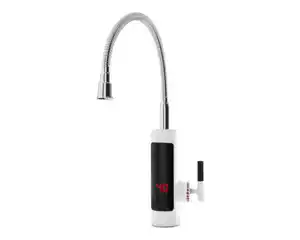 EASYmaxx Armatur Edelstahl