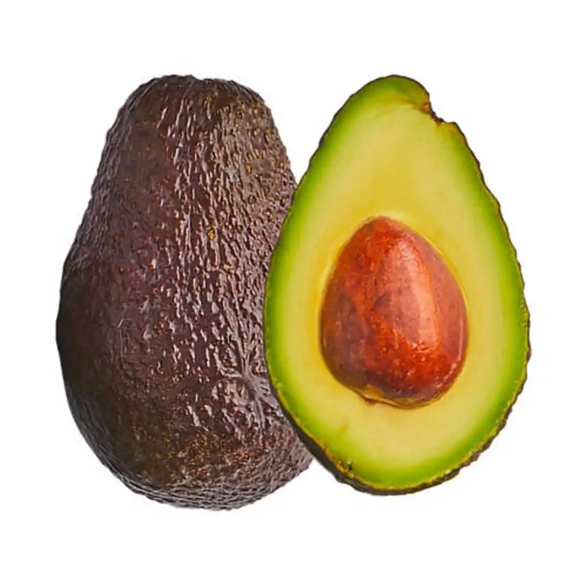 Bild 1 von Bio Avocado, 2er-Schale