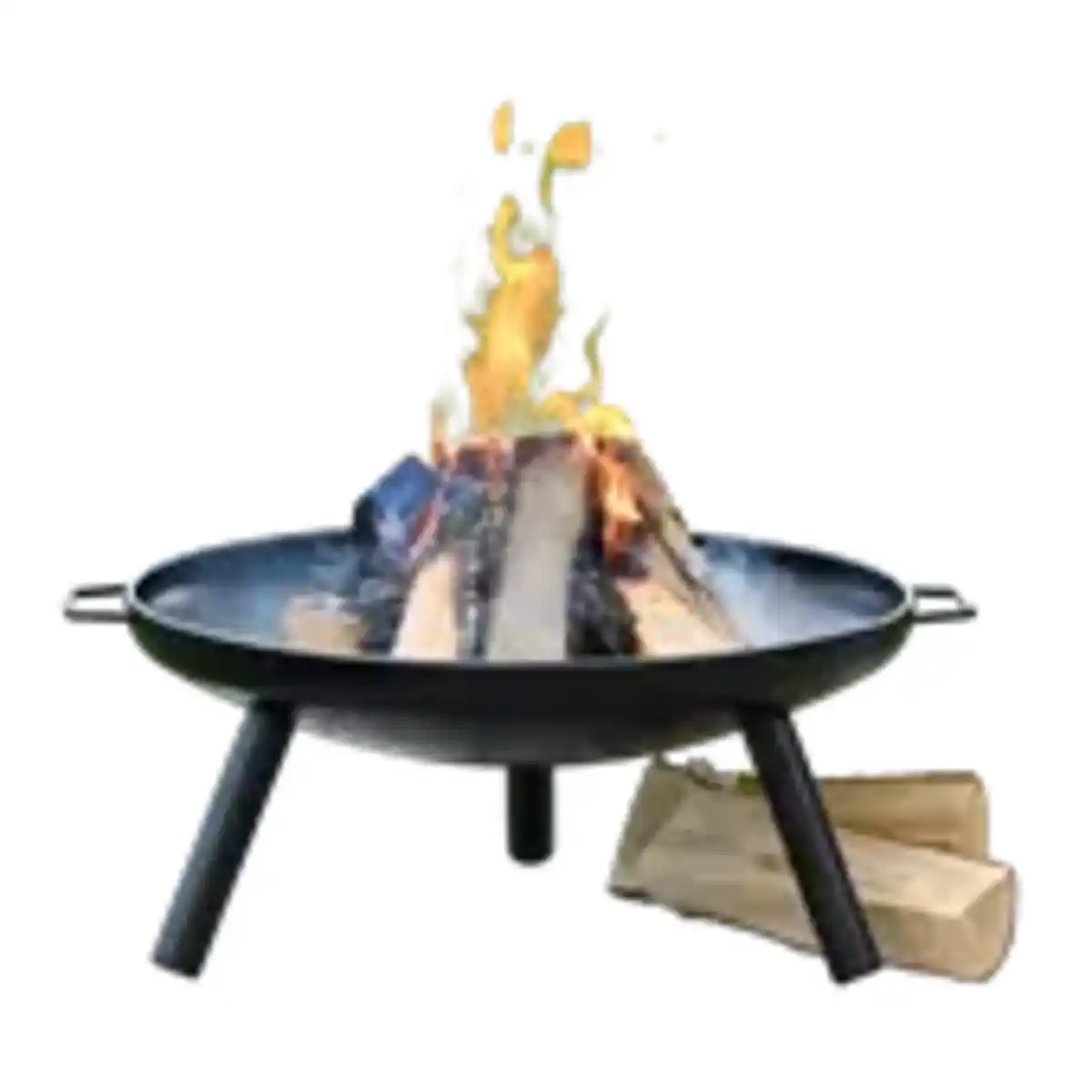 Bild 1 von Feuerschale