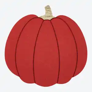 Platzset aus Filz, Ø ca. 36 cm