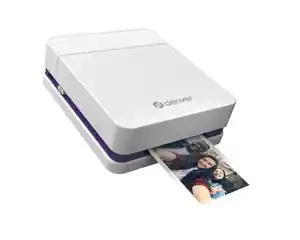 Mini Drucker Denver MCP-6010