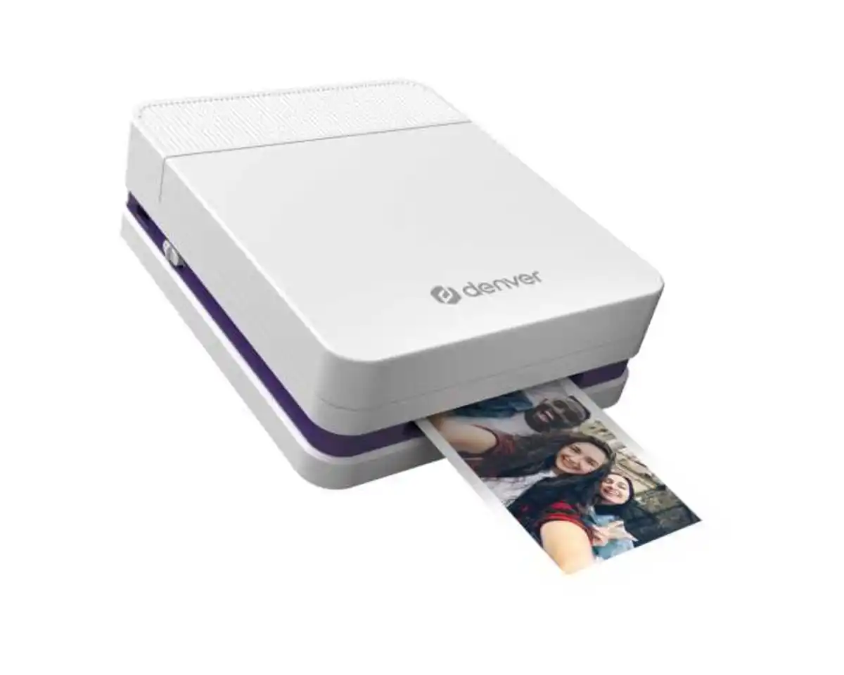 Bild 1 von Mini Drucker Denver MCP-6010