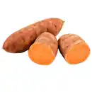 Bild 1 von Süßkartoffeln, lose