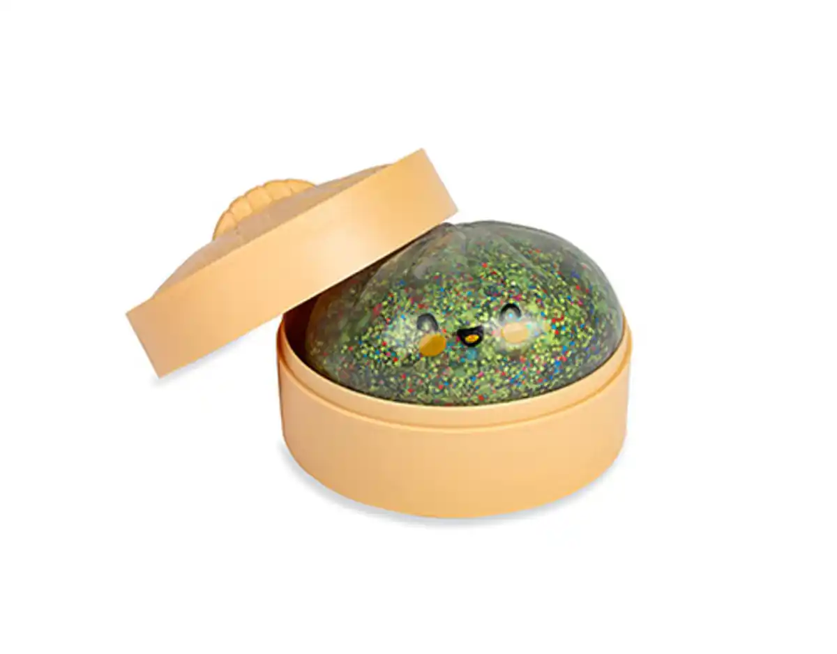Bild 2 von Dumpling Blindbox Rainbow Glitter