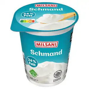 MILSANI H-Schmand 200 g
