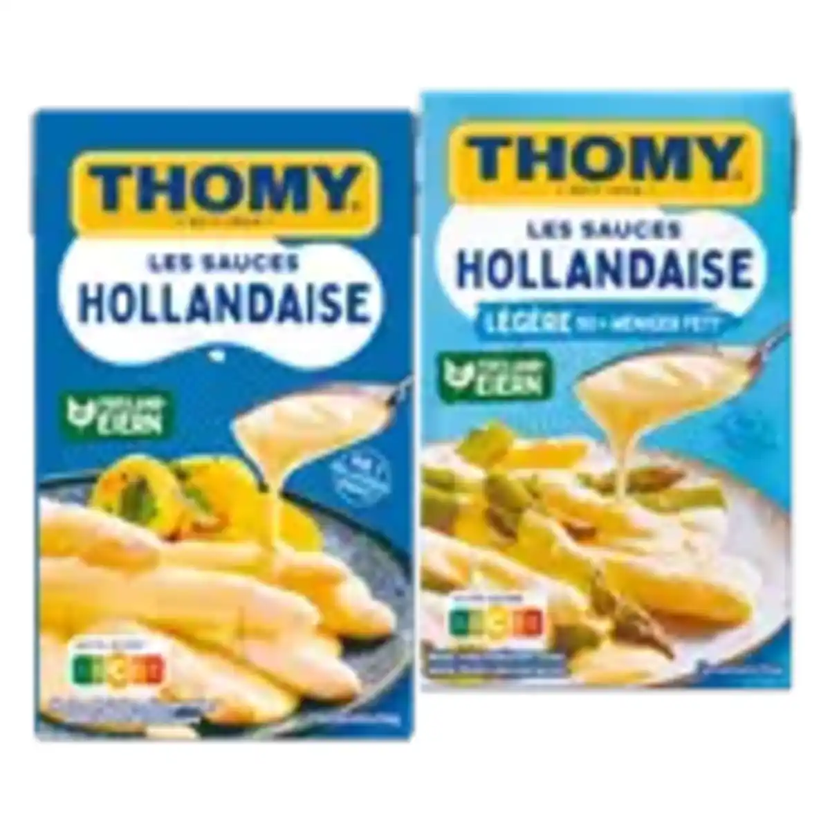 Bild 1 von THOMY Sauce Hollandaise