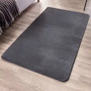 Lifetex Teppich "Mikroplüsch"