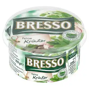 Bresso 150 g, Kräuter