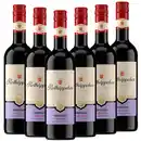 Bild 1 von Rotkäppchen Rotwein Dornfelder halbtrocken - 6er Karton