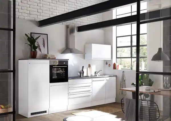 Bild 3 von Küchenblock