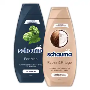Schauma Shampoo