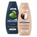 Bild 1 von Schauma Shampoo