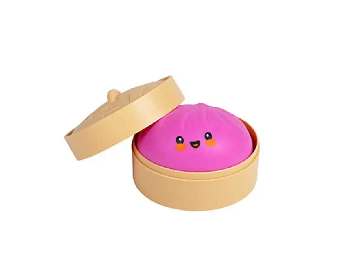 Bild 4 von Dumpling Blindbox Golden Glitter