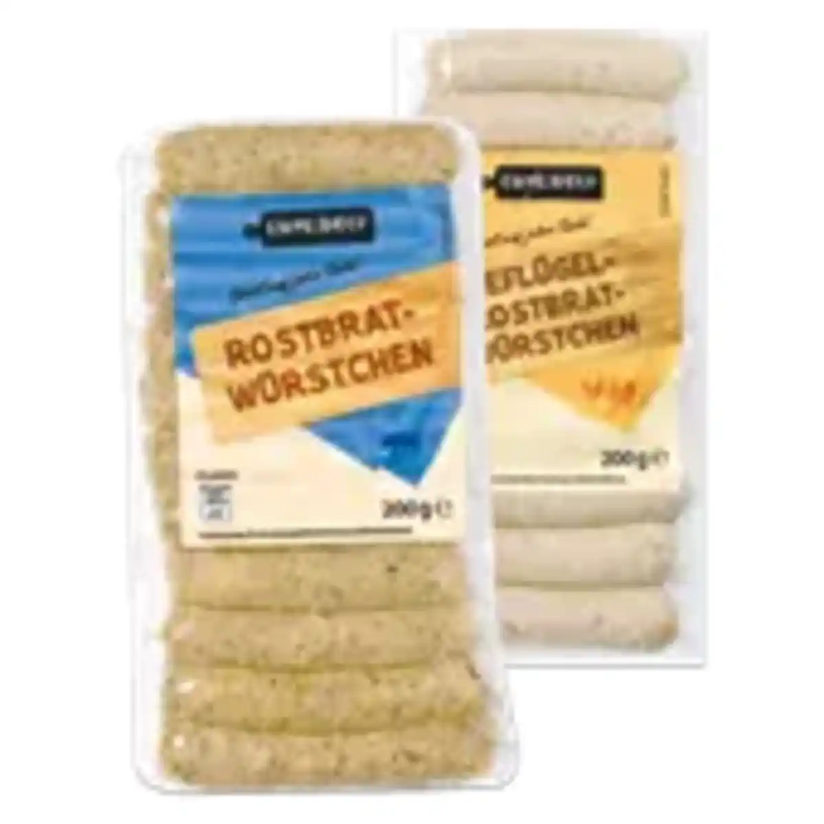 Bild 1 von FARMLÄNDER Mini-Rostbratwürstchen 10er-Pack