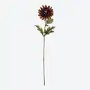 Bild 1 von Kunstblume "Chrysantheme", ca. 60 cm