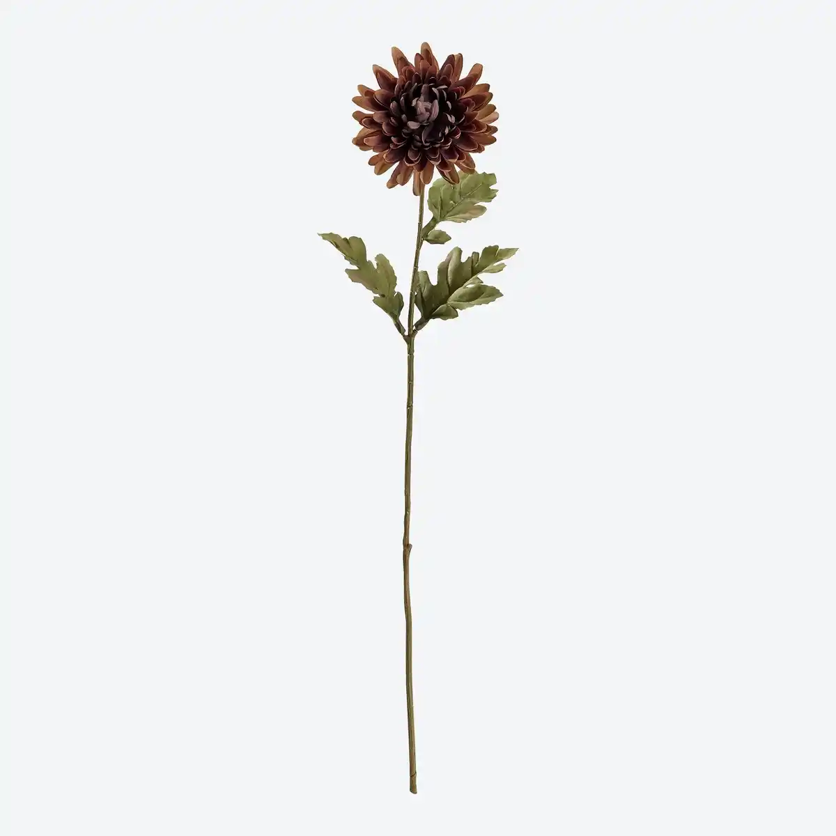 Bild 1 von Kunstblume "Chrysantheme", ca. 60 cm
