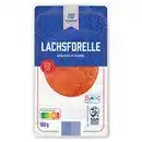 Bild 1 von ALMARE Lachs-Vielfalt 100 g, Lachsforelle