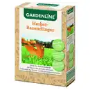 Bild 1 von GARDENLINE Herbst-Rasendünger 3 kg