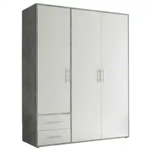 Kleiderschrank