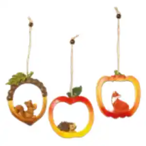 Herbstdekoration