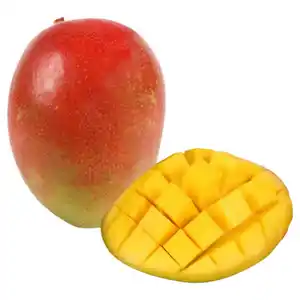 Mango, Stück