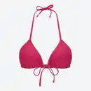 Bild 3 von Damen-Bikini-Oberteil mit Schnürung
