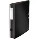 Bild 1 von Ordner DIN A4 - 180° Active Solid - schmal - schwarz