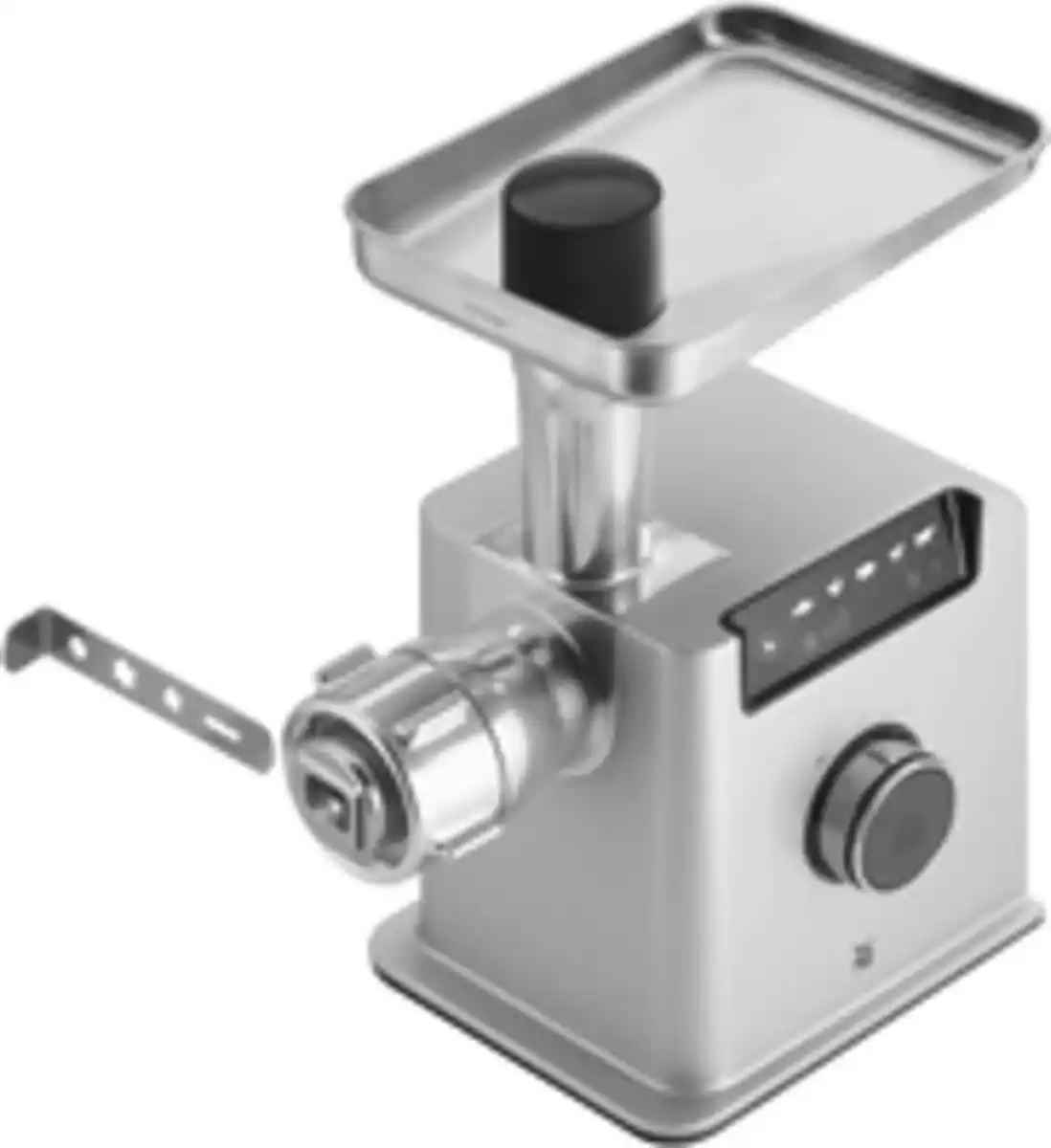 Bild 3 von WMF Profi Plus Fleischwolf