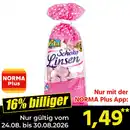 Bild 1 von Bona Vita Schoko Linsen