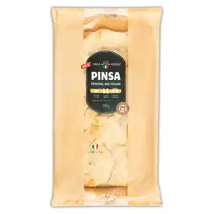 Villa Gusto Pinsa
