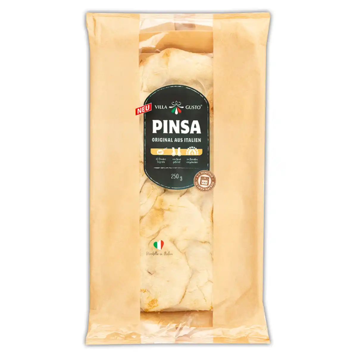 Bild 1 von Villa Gusto Pinsa