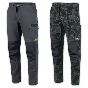 Toptex Pro Arbeits-Jogg-Cargo-Hose