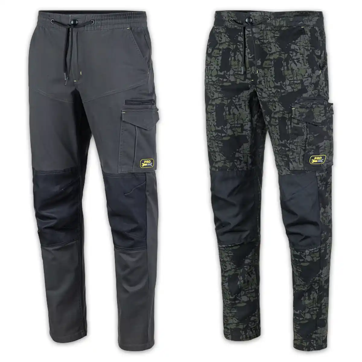Bild 1 von Toptex Pro Arbeits-Jogg-Cargo-Hose