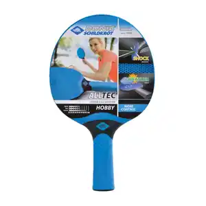 Alltec Hobby Tischtennisschläger - Donic-Schildkröt