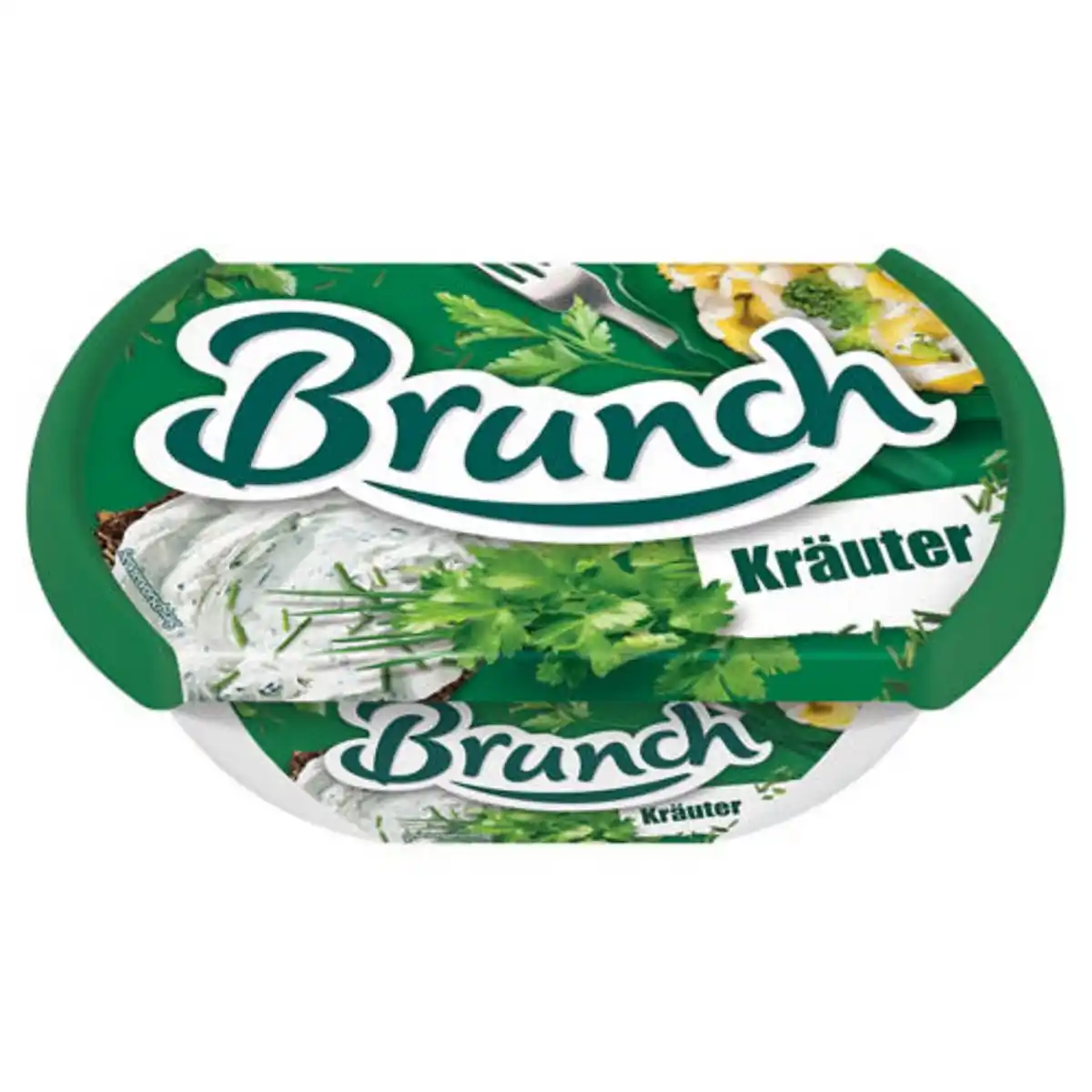 Bild 1 von Brunch Brotaufstrich 185 g, Kräuter