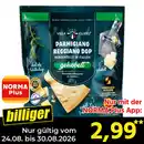 Bild 1 von Villa Gusto Grana Padano / Parmigiano Reggiano