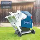 Bild 3 von Scheppach Wippkreissäge wox D700 7,50KW