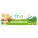 Bild 1 von frija Kräuterbutter Riegel