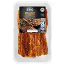 Bild 1 von BBQ Schweine-Grillbauchscheiben, gewürzt 500 g